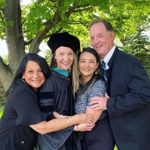 Meet your Posher, Jackie